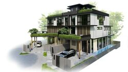 Jalan Senang (D14), Semi-Detached #457875541